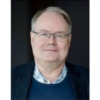Prof. Dr. Hans Merzendorfer