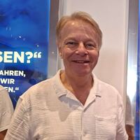 Profilbild von Rainer Neumann