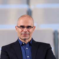 Evangelos Rozos