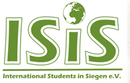 ISIS Logo