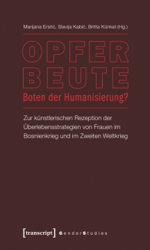 opfer beute