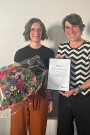 Chiara Sophie Weiß
