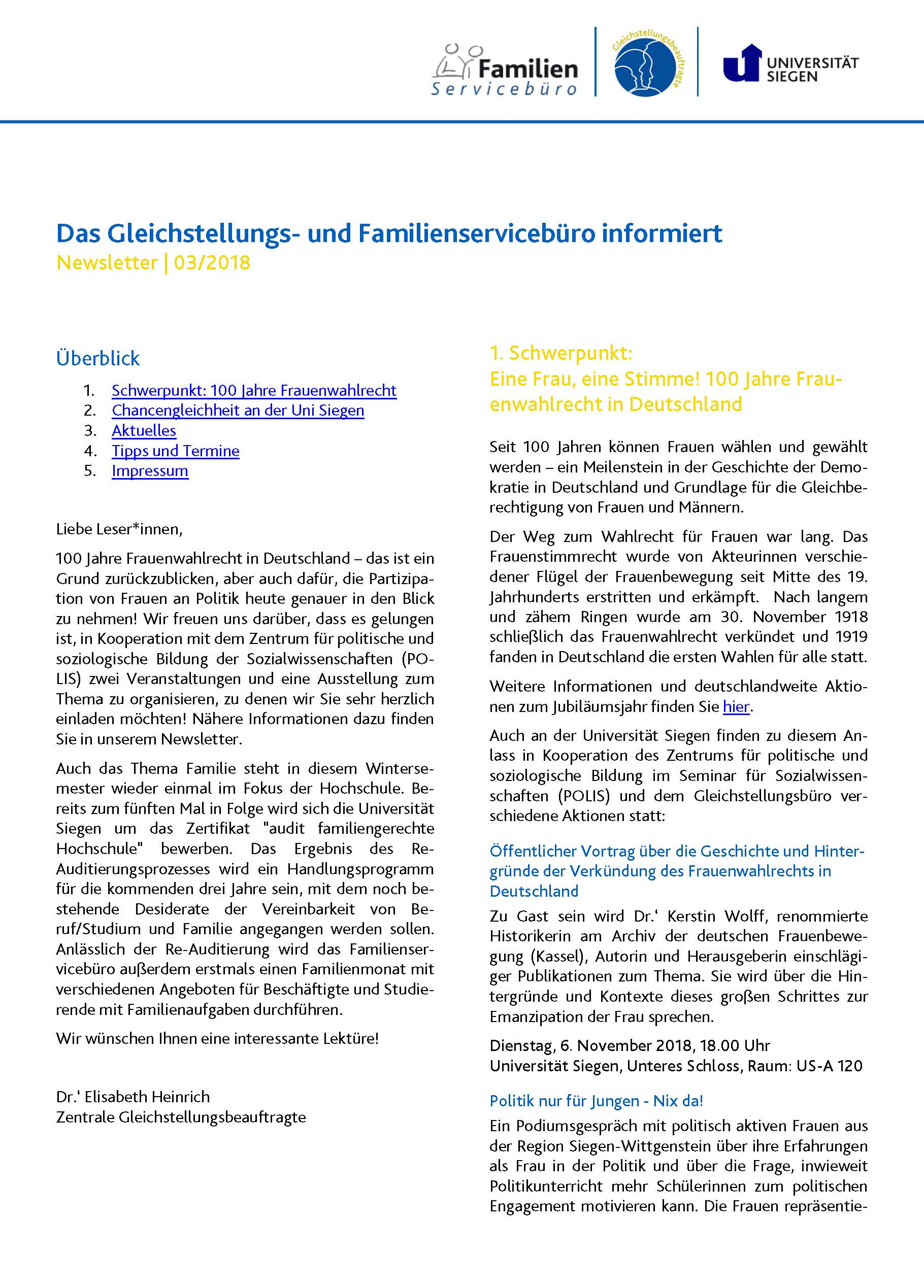 Bild_Newsletter 03/2018