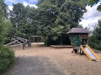 Spielplatz Albrecht-Dürer-Straße