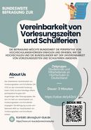 Befragung zur Vereinbarkeit von Vorlesungszeiten und Schulferien Befragung zur Vereinbarkeit von Vorlesungszeiten und Schulferien