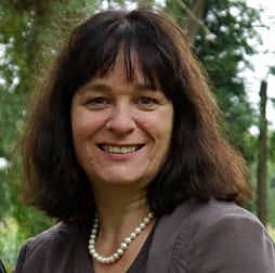 Barbara Budrich