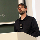 Prof. Dr. Daniel Stein