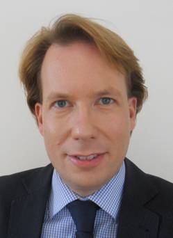 Prof. Dr. Hannes Rösler