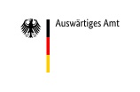 158x104 Auswartiges Amt Logo