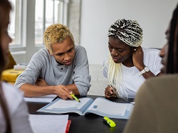 Language Courses