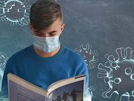 Corona-Student_Bild