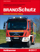 Brandschutz Kohlhammer