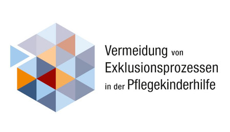 Logo Pflegekinder Inklusion