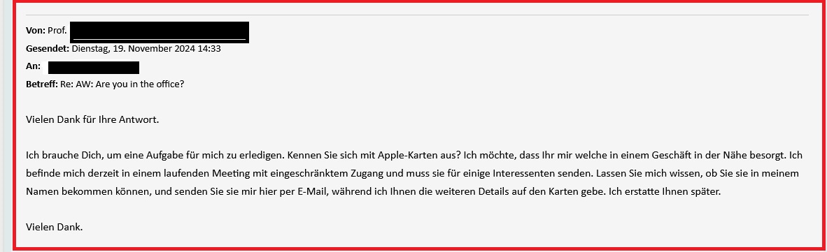 Beispiel 5