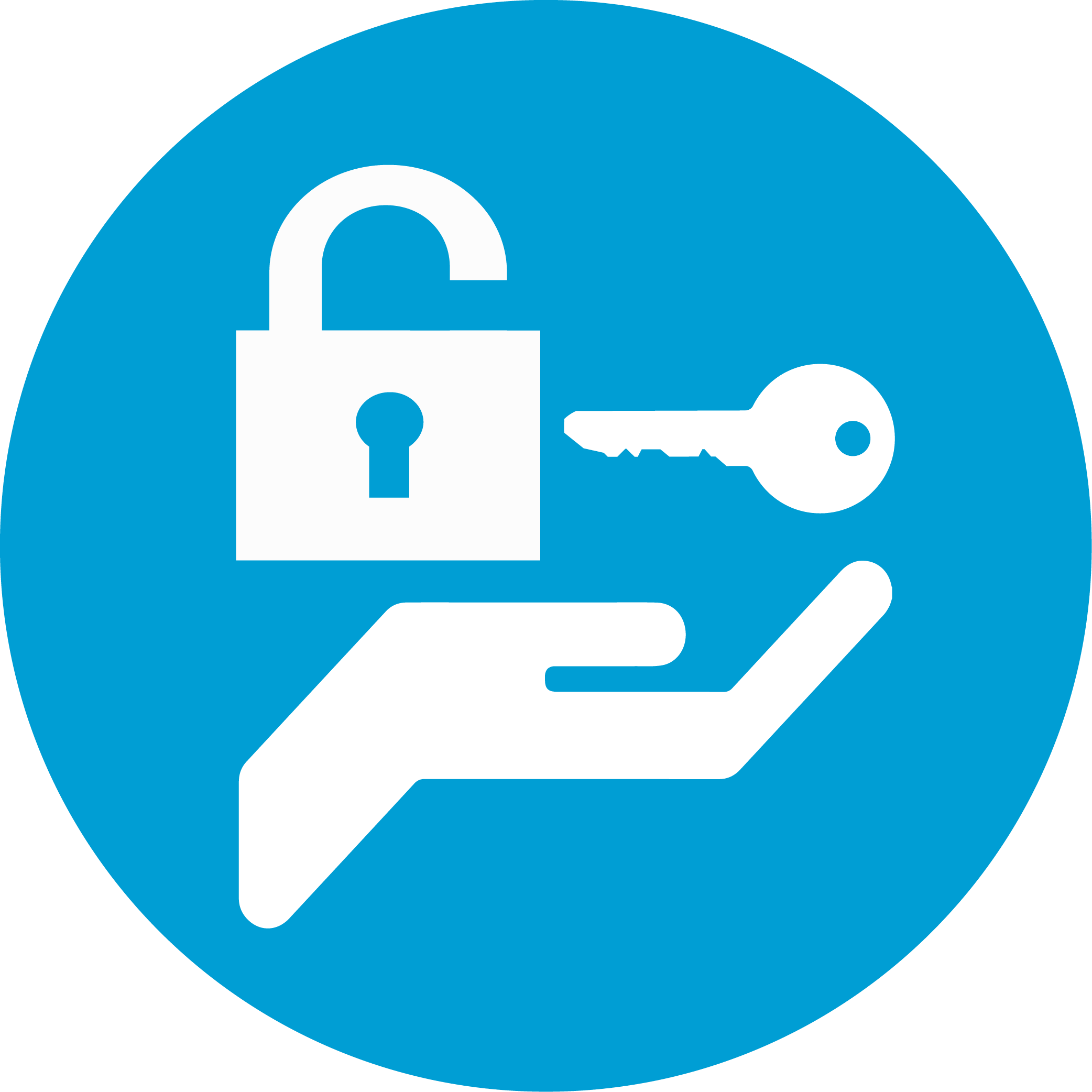 Logo Stabsstelle Informationsicherheit