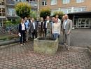 Projekt GAIST mit LWF-Beteiligung
