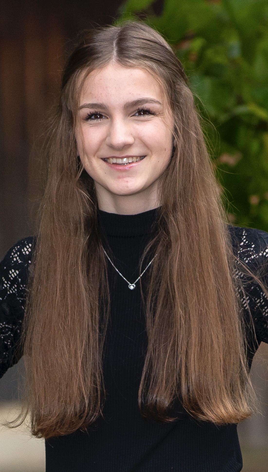 Hannah Erhardt Kontaktfoto