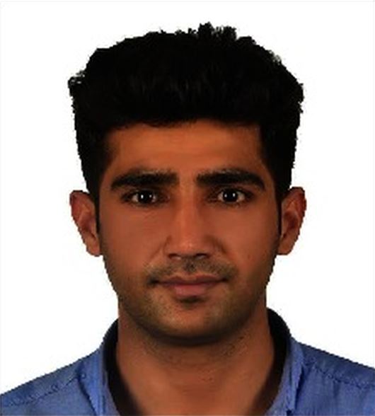Hassan Hashmi