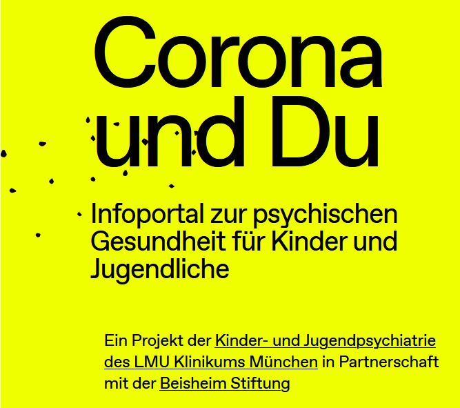 Corona und Du