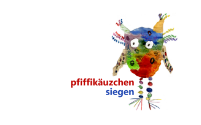 Pfiffikäuzchen