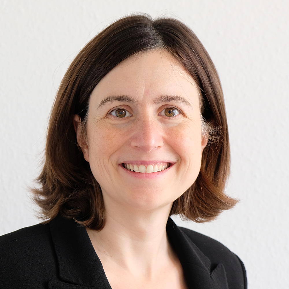 Prof. Dr. Stephanie Antons