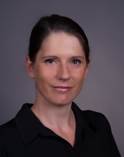 Dr. Stefanie Baisch