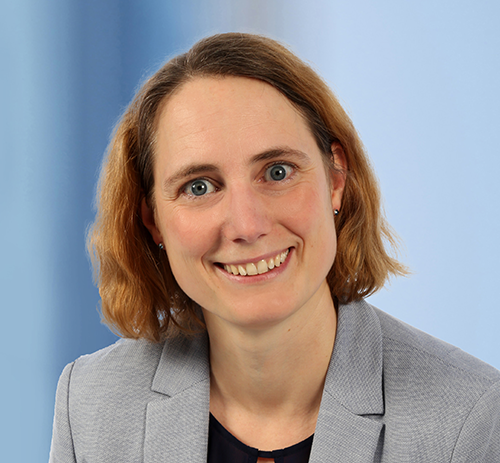 Dr. Anna Theile-Schürholz