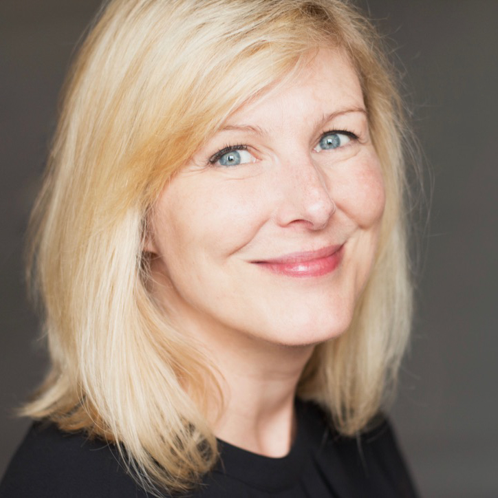 Elke Reinhardt