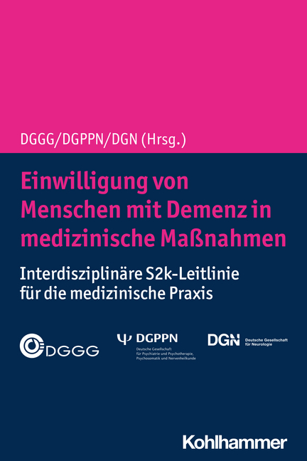 Interdisziplinäre S2k-Leitlinie
