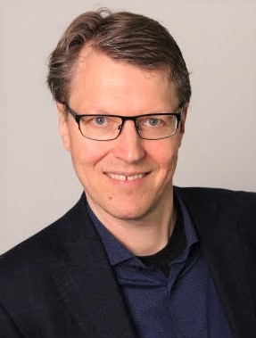 Prof. Dr. Andreas Kastenmueller