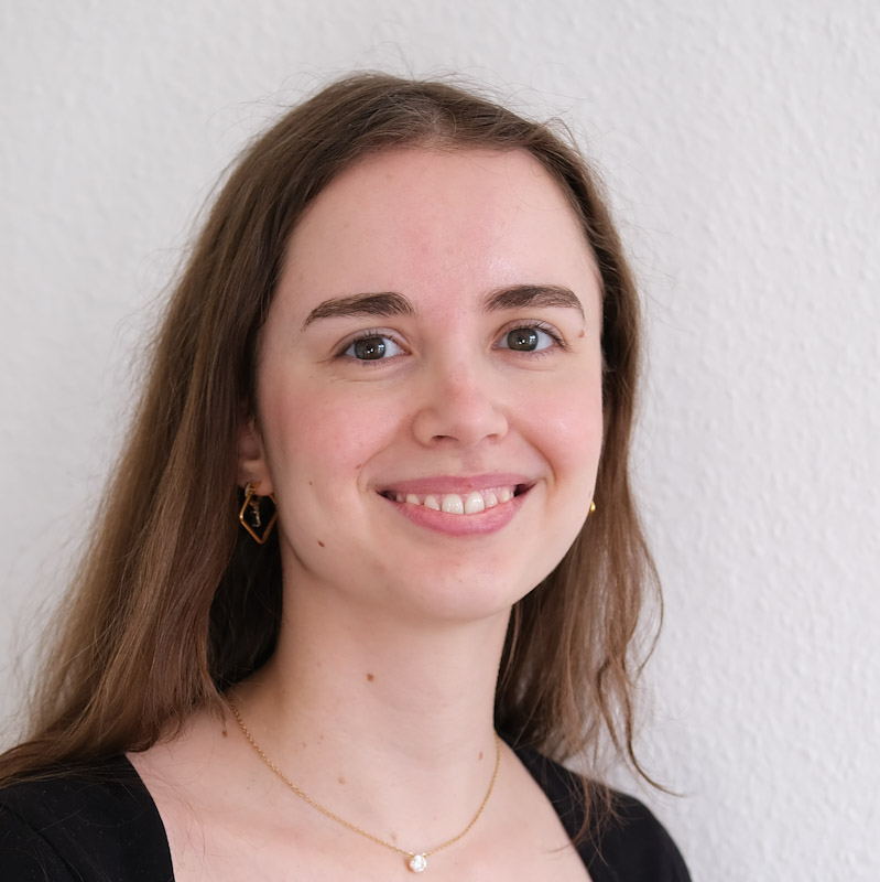 Johanna Bück