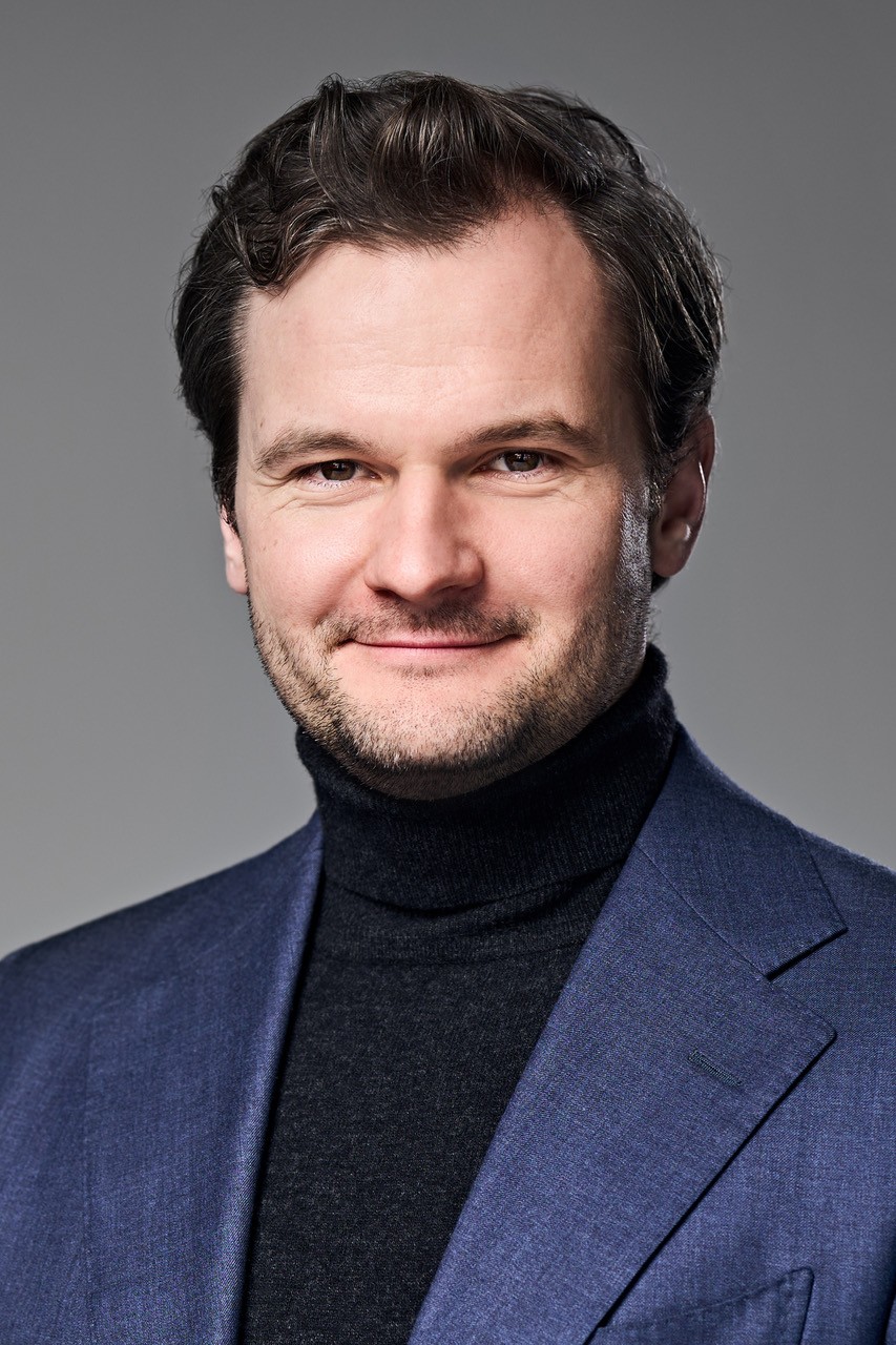 Prof. Dr. Kai Horstmann