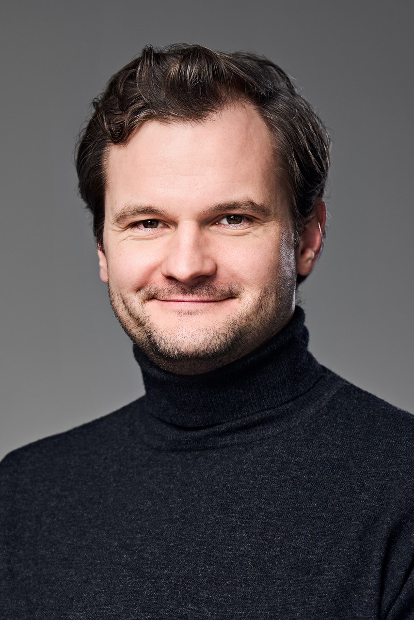 Prof. Dr. Kai Horstmann