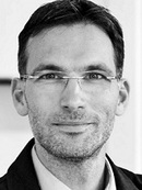 Prof. Dr. Benjamin Butz Prof. Dr. Benjamin Butz