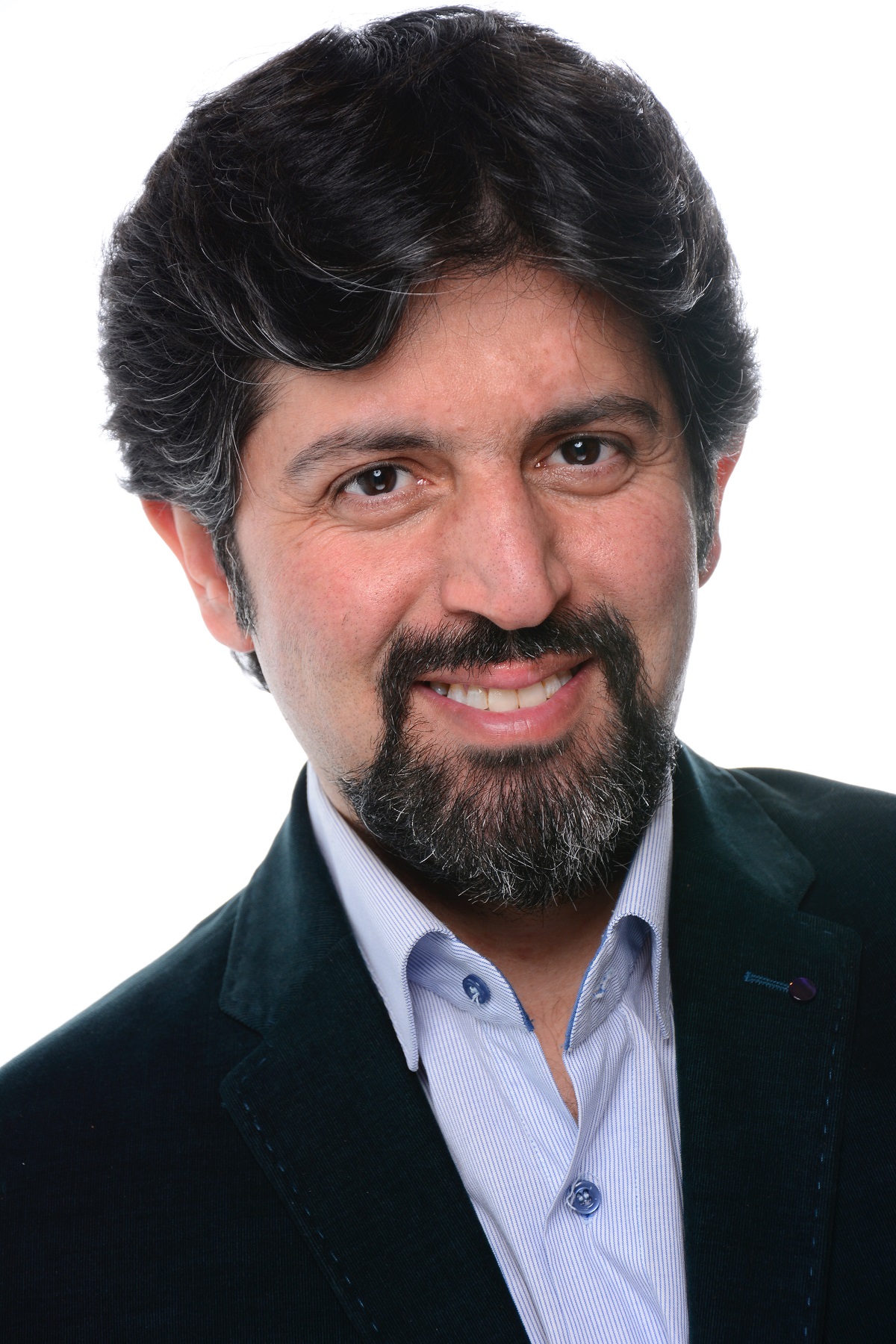 Dr.Ing. Mohammad Reza Khosravani kcm