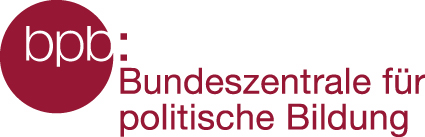 Logo BpB