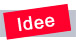 Idee