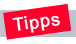 Tipps
