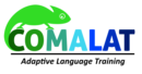 COMALAT Logo COMALAT Logo