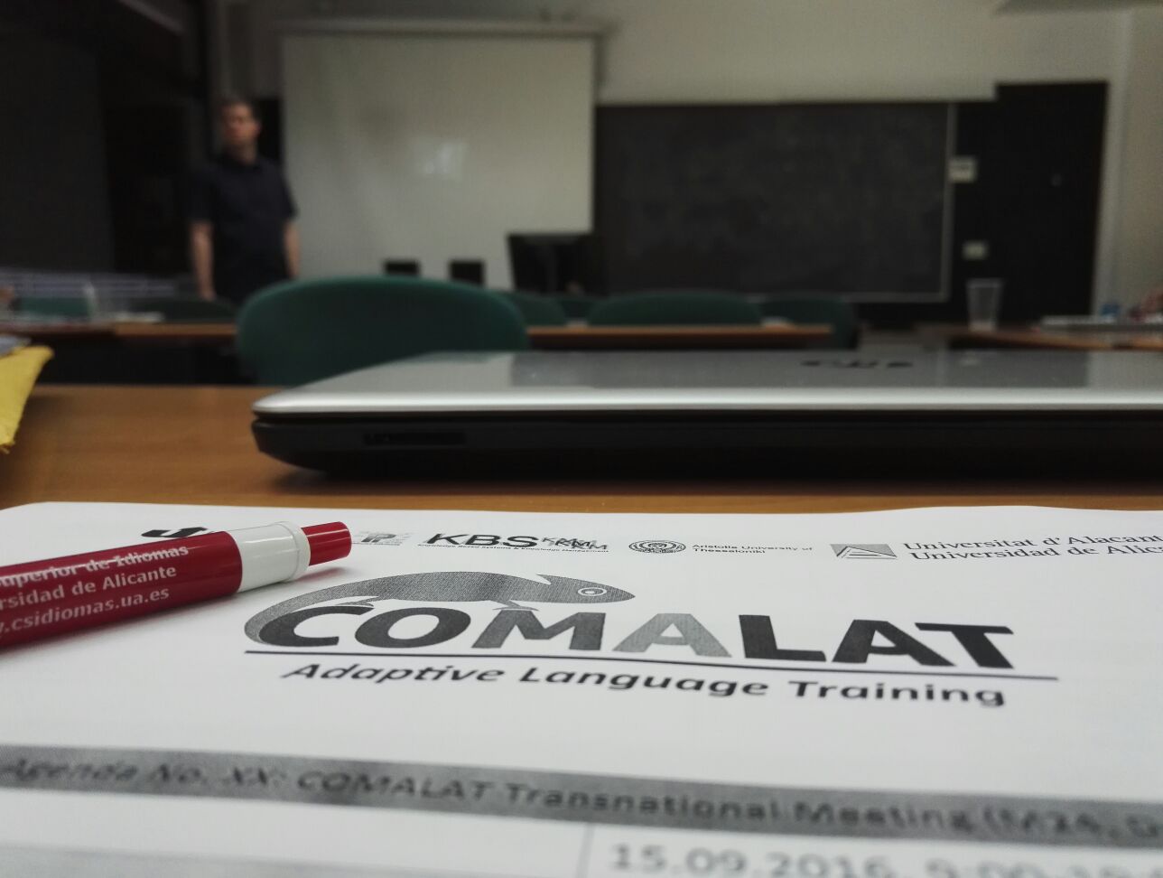 COMALAT M24 Image 3