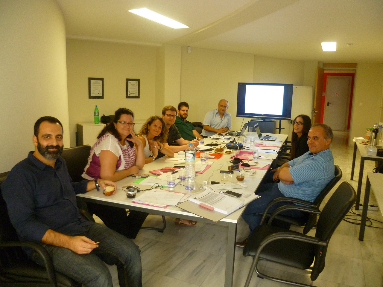 COMALAT M12 Image 1