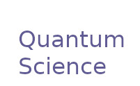 Quantumscience