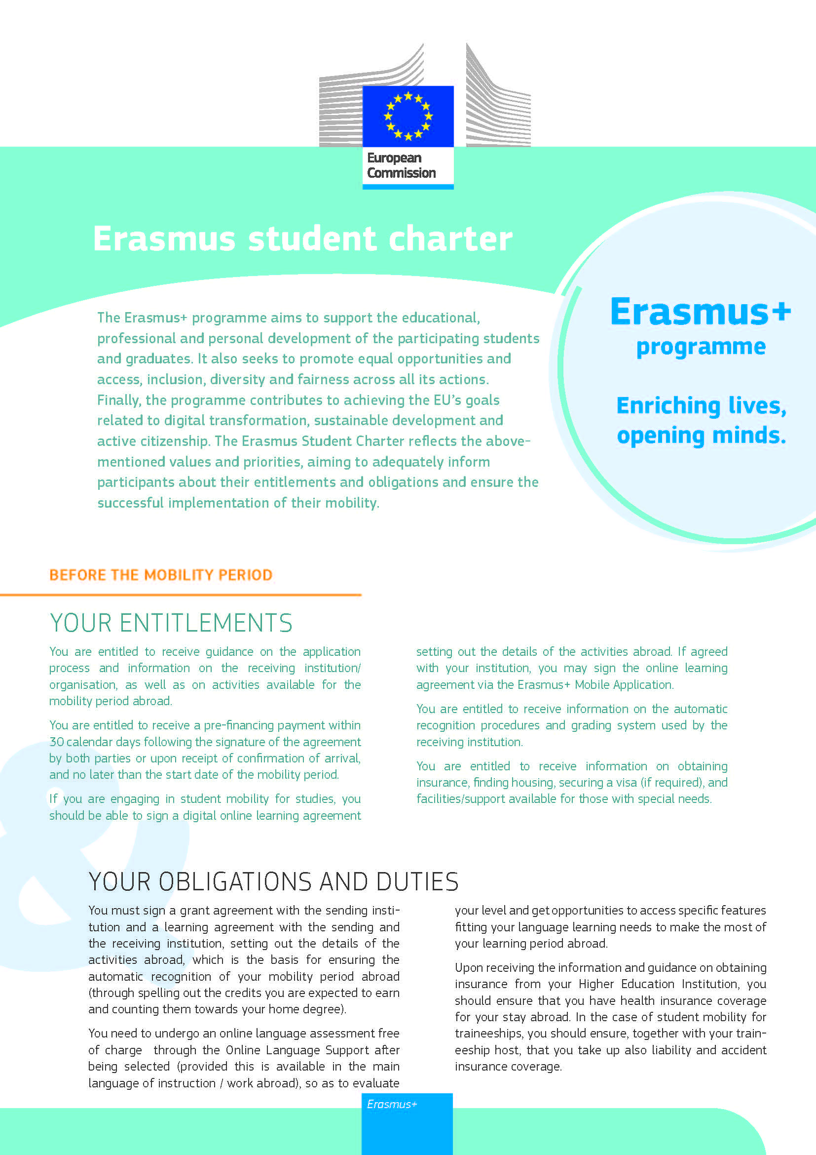 Erasmus+ Student Charta 2021-2027 JPG
