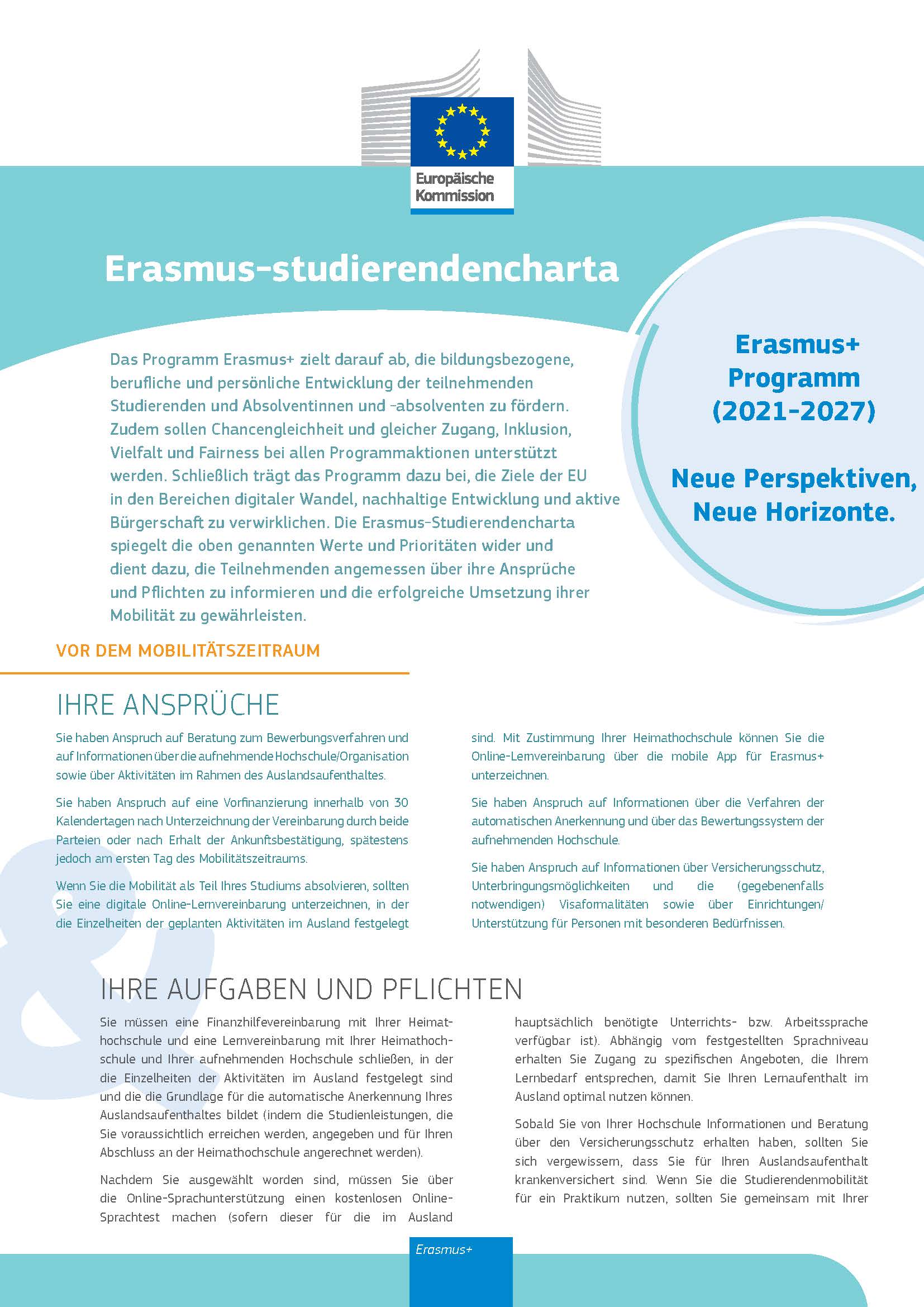 Erasmus+ Studierendencharta 2021-2027 JPG