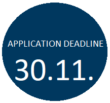 Application Deadine Global 30.11.