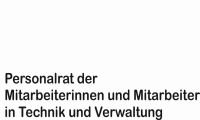 Personalrat für nichtwissenschaftliches Personal