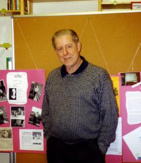 George Ellenbogen