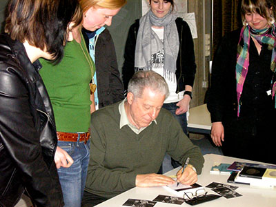 George Ellenbogen