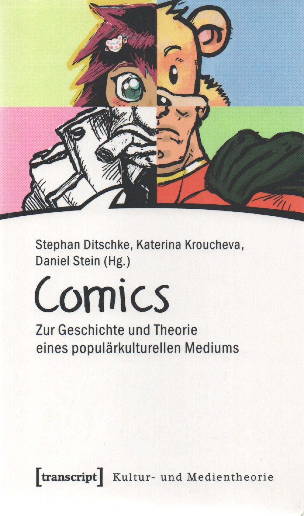 Comics