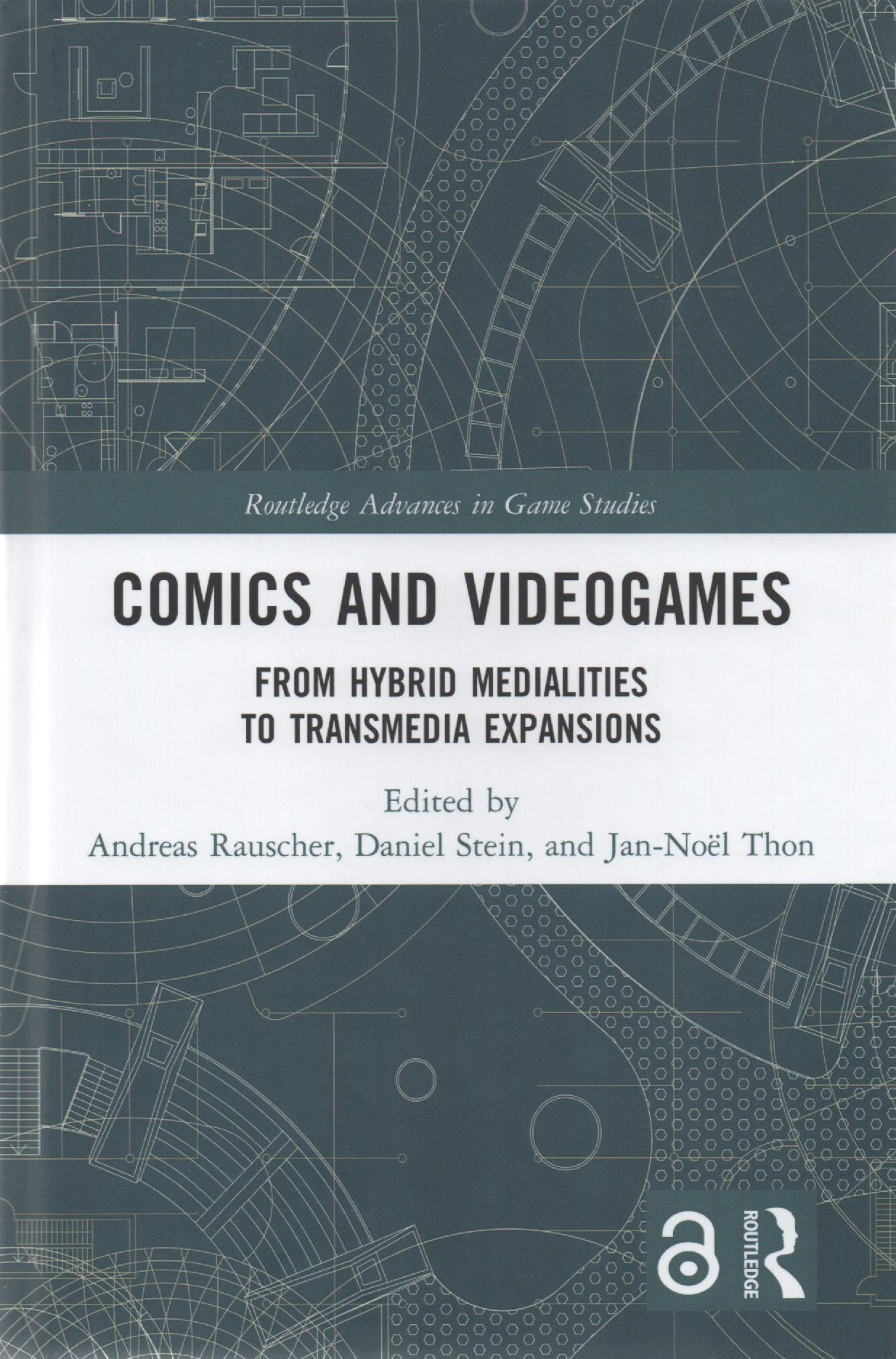 Comics and Videogames